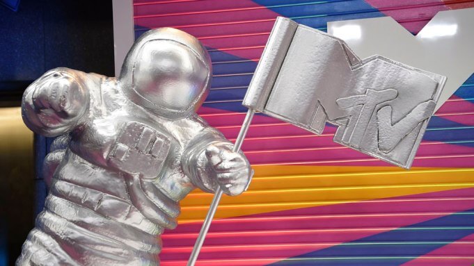 MTV VMA Jadi Acara Live Pertama Sejak Pandemi